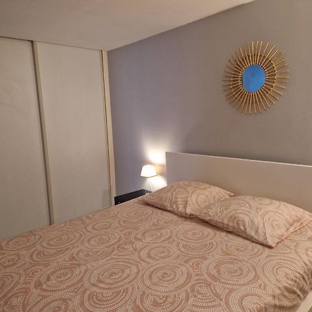 Appartement Rdc Centre Cabourg Exterior foto