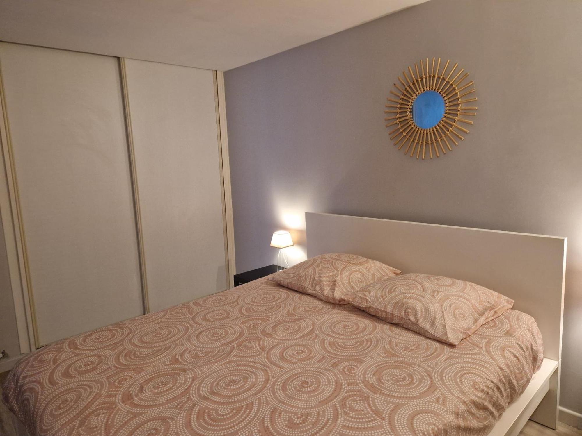 Appartement Rdc Centre Cabourg Exterior foto