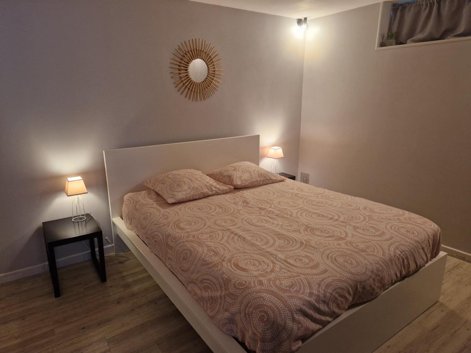 Appartement Rdc Centre Cabourg Exterior foto